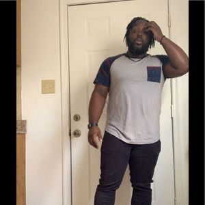 Meet your Posher, Steven